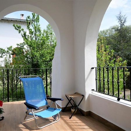 El Manzanal - Gateway To The Mountains And Bilbao Villa Йодио Екстериор снимка