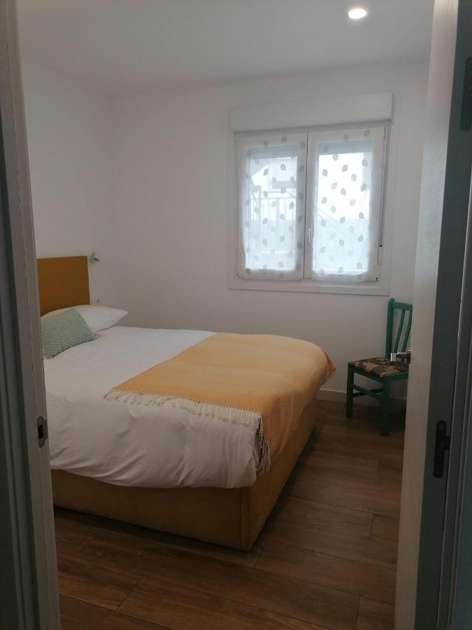 El Manzanal - Gateway To The Mountains And Bilbao Villa Йодио Екстериор снимка